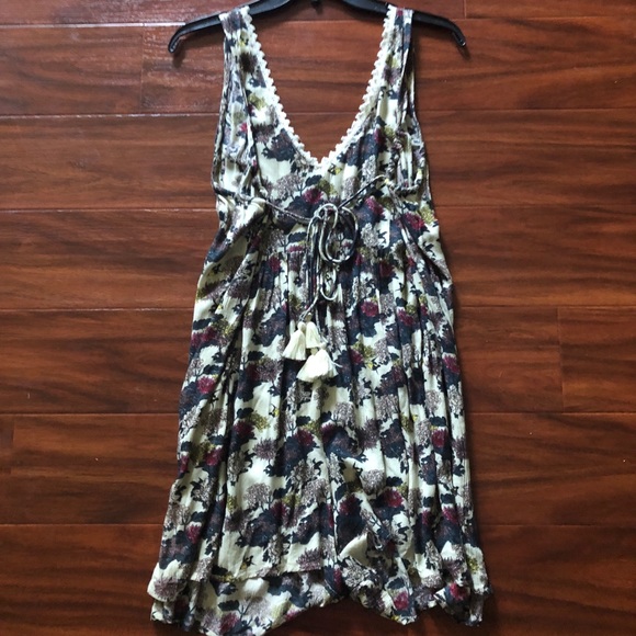 Romper shorts - Picture 2 of 4